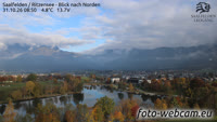 Saalfelden - Ritzensee