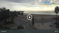 Cambrils - Spiaggia