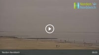 Norden - Norddeich - Beach
