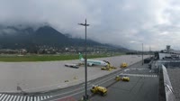 Innsbruck - Aeroporto
