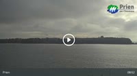 Prien am Chiemsee - Schifffahrt