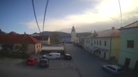 Bednja - Veliki Gorenec