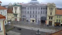 Vilnius - Filarmonica nazionale