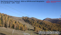 Bad Kleinkirchheim - Nationalparkbahn