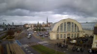 Riga - Central Market