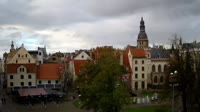 Riga - Līvu Square