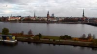 Riga - Panorama, Stone Bridge