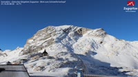 Zugspitze - Sonnalpin