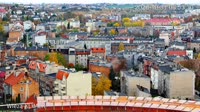 Panoramic view