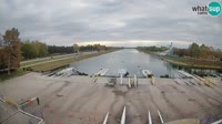 Zagabria - Lago Jarun