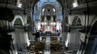 Naxxar - Chiesa