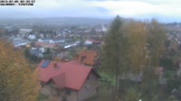 Panoramic view