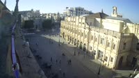 Siviglia - Plaza de San Francisco