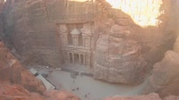 Petra - The Treasury