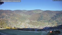 Todtnau im Südschwarzwald - Hasenhorn