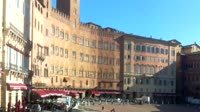 Siena - Piazza del Campo