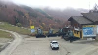 Sestola - Passo del Lupo - Mount Cimone