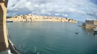 Senglea - Valletta Grand Harbour