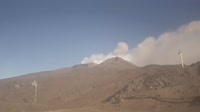 Mount Etna - Summit Craters - Volcano