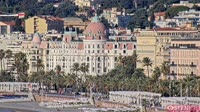 Nizza - Hotel le Negresco