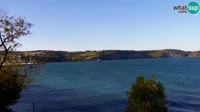 Izola - Park ob svetilniku
