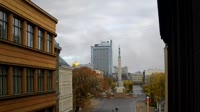 Riga - Monumento alla Libertà