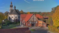 Rheda-Wiedenbrück - St. Vit - Küsterhaus