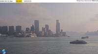 Hongkong - Port Wiktorii