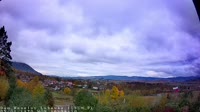 Panoramic view