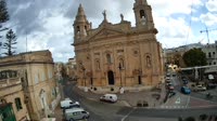 Naxxar - Chiesa Parrocchiale