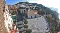 Taormina - Piazza IX Aprile