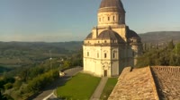Todi - Santa Maria della Consolazione