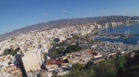 Águilas - Panoramic view