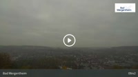 Bad Mergentheim - Panorama