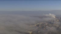 Nuremberg - Vue panoramique