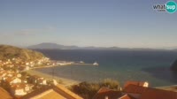 Susak - Gornje selo - Panoramic view