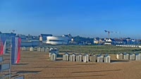 Ouistreham - Spiaggia
