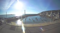Mousehole - Harbour