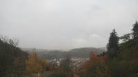 Šošůvka - Panoramic view