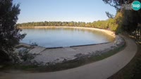 Cittanova - Spiaggia Karpinjan