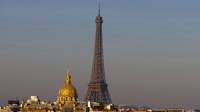 Paris - Eiffel Tower