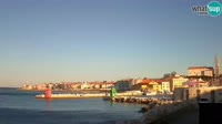 Pirano - Porto