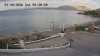 Rodi - Spiaggia di Pefkos