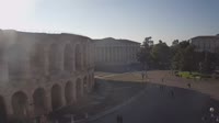 Verona - Piazza Bra