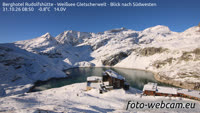 Hohe Tauern - Weißsee Gletscherwelt