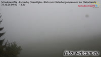 Eschach - Schwärzenlifte Eschach