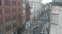 Cardiff - St. Mary Street