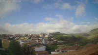 Xert - Vista panoramica