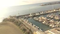 Águilas - Marina