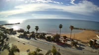 Marina di Ragusa - Beach